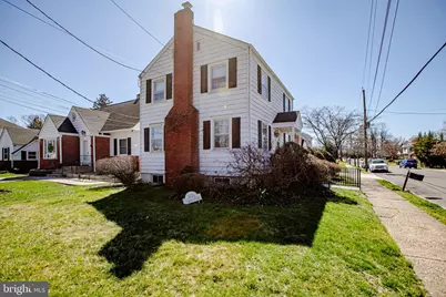 3101 Nottingham Way, Hamilton Township, NJ 08619 - Photo 3