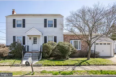 3101 Nottingham Way, Hamilton Township, NJ 08619 - Photo 1