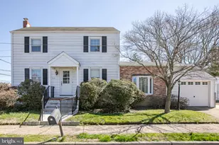 3101 Nottingham Way, Hamilton Township, NJ 08619 - Photo 1