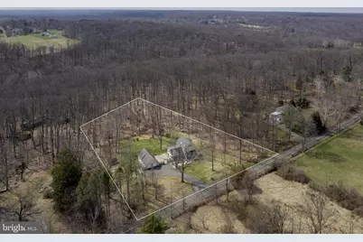 298 Hopewell Amwell Road, Hopewell Township, NJ 08525 - Photo 5