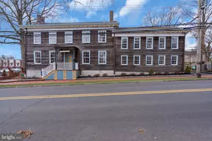 137 Stockton St, Hightstown, NJ 08520 - Photo 1