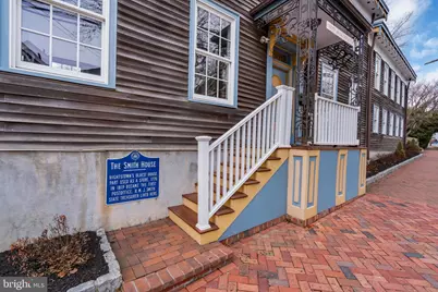137 Stockton Street, Hightstown, NJ 08520 - Photo 3