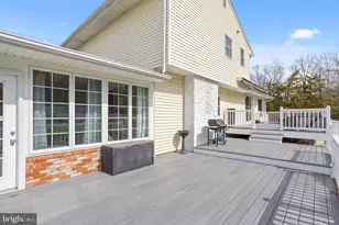 115 Edgebrook Rd, Hamilton Township, NJ 08691 - Photo 35