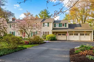 43 Van Kirk Rd, Princeton, NJ 08540 - Photo 1