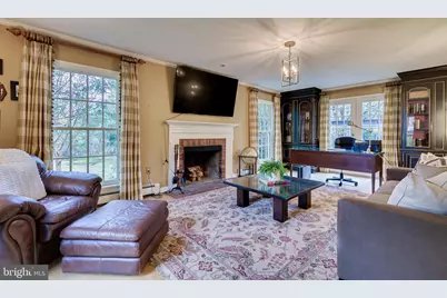 43 Van Kirk Road, Princeton, NJ 08540 - Photo 13