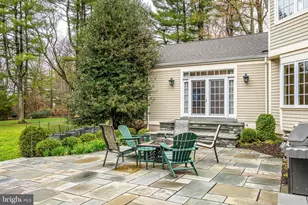 43 Van Kirk Rd, Princeton, NJ 08540 - Photo 55