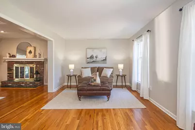 9 Larkspur Lane, Lawrence Township, NJ 08648 - Photo 17