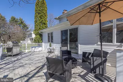 9 Larkspur Lane, Lawrence Township, NJ 08648 - Photo 5