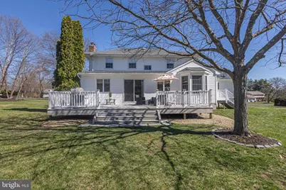 9 Larkspur Lane, Lawrence Township, NJ 08648 - Photo 3