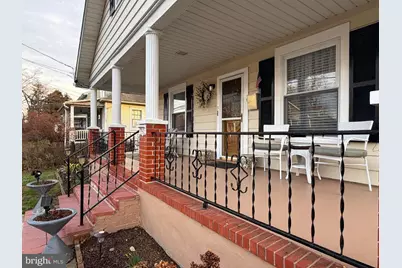 743 Puritan Avenue, Lawrenceville, NJ 08648 - Photo 3