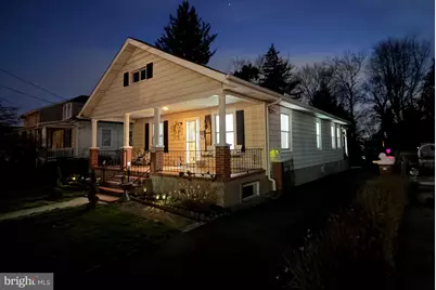 743 Puritan Avenue, Lawrenceville, NJ 08648 - Photo 1