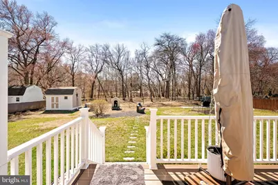 477 Flock Road, Hamilton Township, NJ 08619 - Photo 23