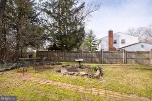 29 Hawthorne Ln, Hightstown, NJ 08520 - Photo 13