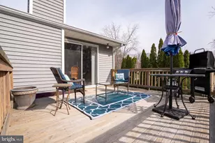 29 Hawthorne Ln, Hightstown, NJ 08520 - Photo 11