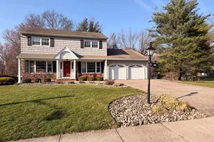 100 Kino Blvd, Hamilton Township, NJ 08619 - Photo 1