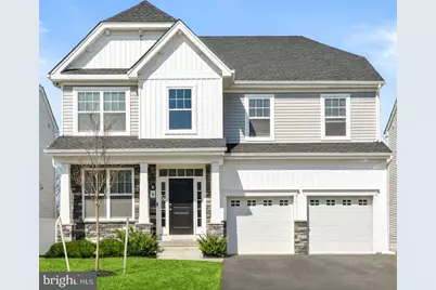 6 Misty Meadow Lane, Hamilton Township, NJ 08619 - Photo 1