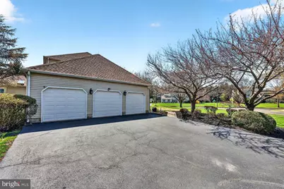 13 Madison Drive, West Windsor Township, NJ 08550 - Photo 55