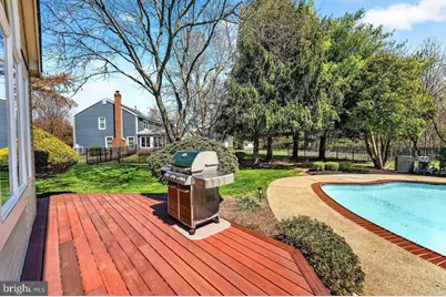 13 Madison Drive, West Windsor Township, NJ 08550 - Photo 51