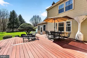 13 Madison Dr, West Windsor Township, NJ 08550 - Photo 49