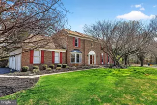 13 Madison Dr, West Windsor Township, NJ 08550 - Photo 3