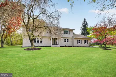 25 Park Hill Terrace, Princeton Junction, NJ 08550 - Photo 3