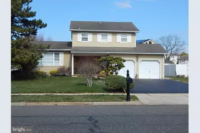 159 Hempstead Road, Hamilton Township, NJ 08610 - Photo 1