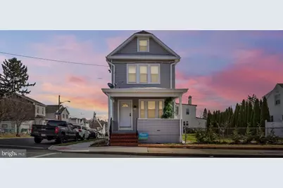 726 Plum Street, Trenton, NJ 08638 - Photo 1