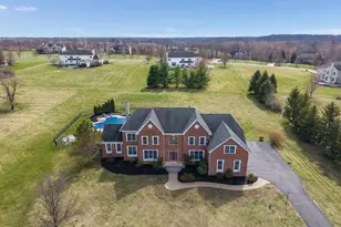 11 Baker Way, Pennington, NJ 08534 - Photo 1