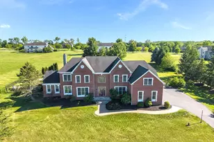 11 Baker Way, Pennington, NJ 08534 - Photo 1