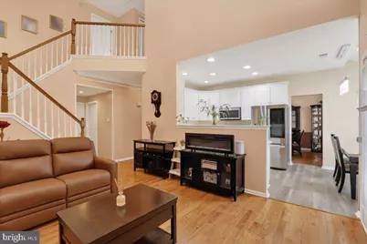 11 Quarry Court, East Windsor Township, NJ 08520 - Photo 5