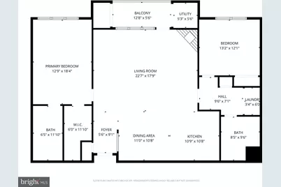 235 Masterson Court, Ewing Township, NJ 08618 - Photo 23