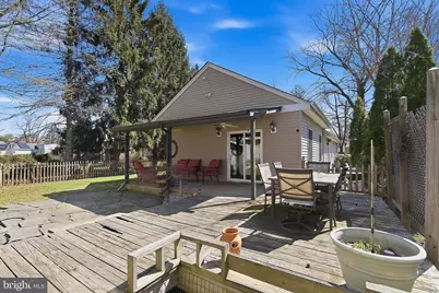 44 Fairlawn Avenue, Hamilton Township, NJ 08619 - Photo 17