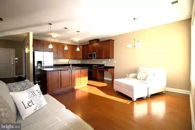 968 Robbins-Edinburg #306, Robbinsville, NJ 08691 - Photo 5
