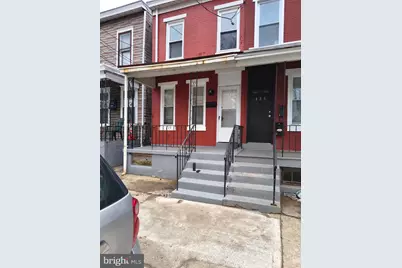 427 Elmer Street, Trenton, NJ 08611 - Photo 1