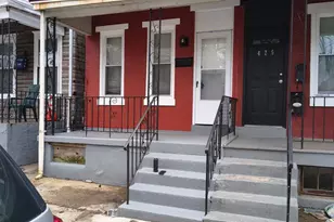 427 Elmer St, Trenton, NJ 08611 - Photo 1