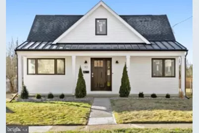 92 Pennwood Drive, Ewing Township, NJ 08638 - Photo 1