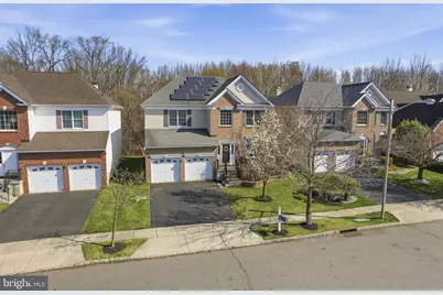 24 Devonshire Drive, West Windsor Township, NJ 08540 - Photo 43