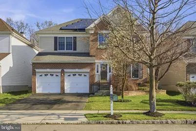 24 Devonshire Drive, West Windsor Township, NJ 08540 - Photo 3