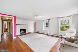 54 Carter Rd, Princeton, NJ 08540 - Photo 5