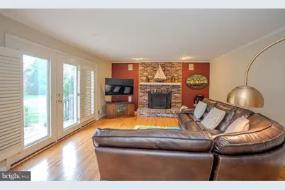 6 Bush Court, Princeton Junction, NJ 08550 - Photo 23