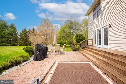 6 Bush Court, Princeton Junction, NJ 08550 - Photo 55