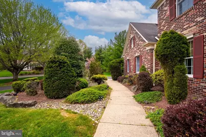 6 Bush Court, Princeton Junction, NJ 08550 - Photo 7