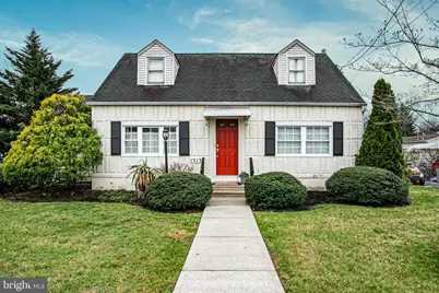 1513 Kuser Road, Hamilton Township, NJ 08619 - Photo 1