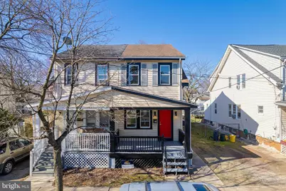 277 Norway Avenue, Hamilton Township, NJ 08609 - Photo 5