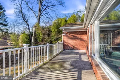 133 Cornwall Avenue, Trenton, NJ 08618 - Photo 19