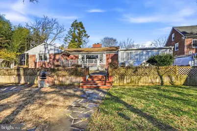 133 Cornwall Avenue, Trenton, NJ 08618 - Photo 17