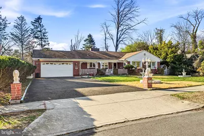 133 Cornwall Avenue, Trenton, NJ 08618 - Photo 1