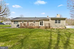 603 Flock Rd, Hamilton Township, NJ 08690 - Photo 25