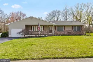 603 Flock Rd, Hamilton Township, NJ 08690 - Photo 1