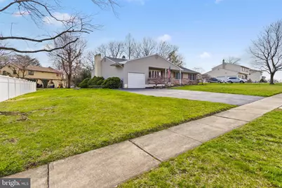 603 Flock Road, Hamilton Township, NJ 08690 - Photo 3